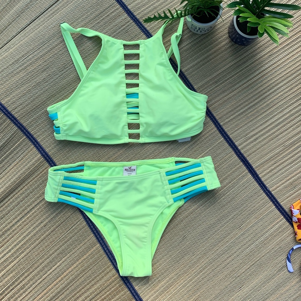 Hollister Swim Bikini